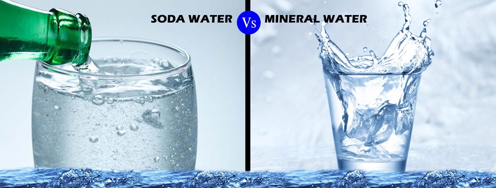 Difference-Between-Soda-Water-And-Mineral-Water